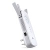 TP-Link RE450 network extender Network transmitter White 10, 100, 1000 Mbit/s