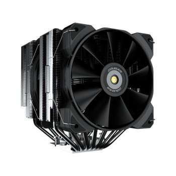 COUGAR CPU Cooler Forza 135 / Dual Tower