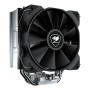 COUGAR CGR-FZAE50 Processor Heatsink/Radiator 12 cm Black 1 pc(s)