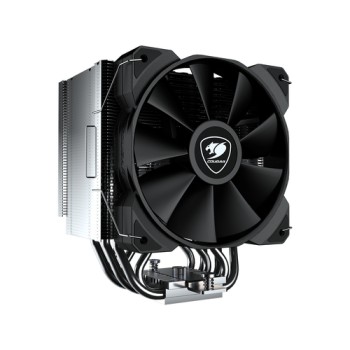COUGAR CPU Cooler FORZA 85 Essential COUGAR CPU Cooler FORZA 85 Essential