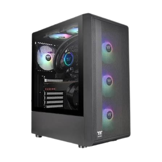 HADES Gaming PC