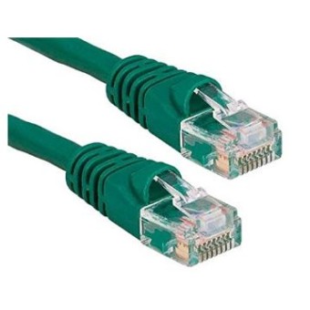 DLINK PATCH CORD CAT6 UTP PATCH CORD 3M GREEN