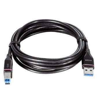 DLINK CABLE USB 3.0, 2M A/B