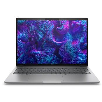 HP NOTEBOOK ZBOOK 8 G1i 16, INTEL ULTRA 7-255H AI 4.4-5.1GHZ/24MB, 13 NPU TOPS, 16 CORES, 16GB (1x16GB), 512GB PCIe NVMe SSD, NVIDIA RTX 500 ADA 4GB, 16'' WUXGA, WIN 11 PRO, 3YW