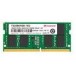 TRANSCEND MEMORY MODULE 4GB DDR4 3200Mhz, SO-DIMM FOR LAPTOPS, 1Rx8, 512Mx8, CL22 1.2V