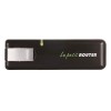 DLINK ROUTER MODEM PORTABLE 3G SLIM, WIRELESS N150, USB 2.0 PORT, STANDARD SIM CARD SLOT