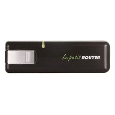 DLINK ROUTER MODEM PORTABLE 3G SLIM, WIRELESS N150, USB 2.0 PORT, STANDARD SIM CARD SLOT