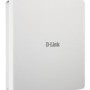 DLINK ACCESS POINT, WIRELESS OUTDOOR PoE AC1200, DUAL BAND 300 MBPS 2.4 GHz, 867 MBPS 5 GHz, 802.11ac, BRIDGE, WDS, CLIENT, 2X GBE PORTS (1x POE), 2 X 6dBi HIGH POWER ANTENNAS, IP68 WEATHERPROOF