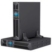 PHOENIXTEC UPS ONLINE TOWER 6000VA/5400W, 20PCS BATTERIES 12V/7.2Ah, TRANSFER TIME: 0MS, RECHARGE TIME: 5 HOURS TO 90%, BACKUP TIME: 5MIN, 6 SOCKETS