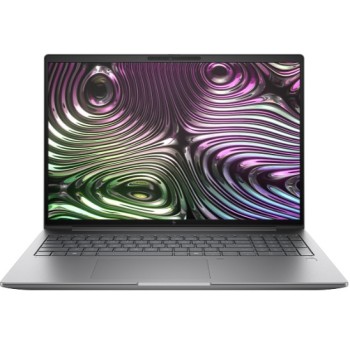 HP NOTEBOOK ZBOOK X G1i 16, INTEL ULTRA 7-255H AI 2.0-5.1GHZ/24MB, 13 NPU TOPS, 16 CORES, 32GB (1x32GB DDR5-5600), 1TB PCIe NVMe SSD, NVIDIA RTX PRO 1000 8GB BLACKWELL, 16'' WUXGA, WIN 11 PRO, 3YW