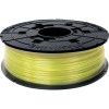 XYZ FILAMENT PLA 600G CLEAR YELLOW