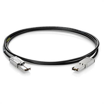 HPE STORAGEWORKS 1U SAS EXT-MIN 1X-4M CABLE ASSEMBLY KIT
