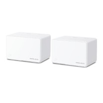 MERCUSYS AX3000 WHOLE HOME MESH WIFI 6 SYSTEM