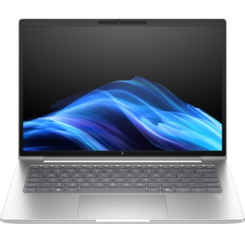 HP NOTEBOOK ELITEBOOK 6 G1i 14 AI, INTEL ULTRA 5-225U 3.8-4.8GHz/12MB, 12 CORES, 16GB (1x16GB), 512GB PCIe NVMe SSD, INTEL GRAPHICS, 14'' WUXGA IPS, WIN 11 PRO, 3YW, OFFER UNTIL 31/07/2026