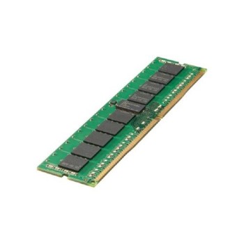 HPE MEMORY 8GB (1X8GB) SINGLE RANK X8 DDR4-2666 CAS-19-19-19 REGISTERED SMART MEMORY KIT, FOR HPE SERVERS ML110 G10, DL360 G10, DL380 G10