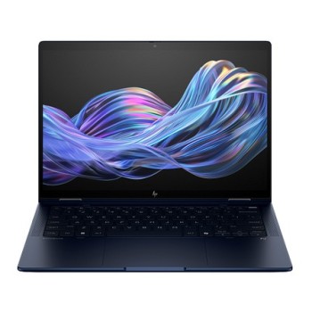 HP NOTEBOOK ELITEBOOK X FLIP G1i 14 AI, INTEL ULTRA 7-258V AI 3.7-4.8GHZ/12MB, 47 NPU TOPS, 8 CORES, 32GB, 1TB PCIe NVMe TLC SSD, INTEL ARC GRAPHICS, 14'' WUXGA IPS TOUCH, WIN 11 PRO, 3YW, CASHBACK 80€ UNTIL 31/07