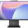 LENOVO PC ALL IN ONE THINKCENTRE NEO 50a 24 G5, 23.8'', FHD, IPS, ANTIGL, INTEL i5-13420H, 2.1-4.6GHz/12MB, 8 CORES, 16GB, 512GB SSD M.2 2280 PCIe, INTEL UHD GRAPHICS, LAN, WIFI6, USB, USB-C, HDMI, DOS, 5YW, LUNA GREY