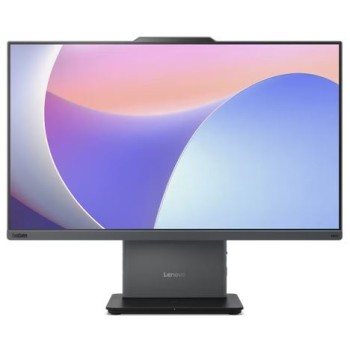 LENOVO PC ALL IN ONE THINKCENTRE NEO 50a 24 G5, 23.8'', FHD, IPS, ANTIGL, INTEL i5-13420H, 2.1-4.6GHz/12MB, 8 CORES, 16GB, 512GB SSD M.2 2280 PCIe, INTEL UHD GRAPHICS, LAN, WIFI6, USB, USB-C, HDMI, DOS, 5YW, LUNA GREY
