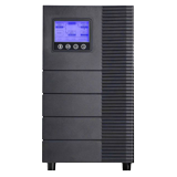 PHOENIXTEC UPS ONLINE TOWER 2000VA/1600W, 8PCS BATTERY 12V/7Ah, TRANSFER TIME: 4MS, RECHARGE TIME: 5 HOURS TO 90%, BACKUP TIME: 9MIN, 6 SOCKETS