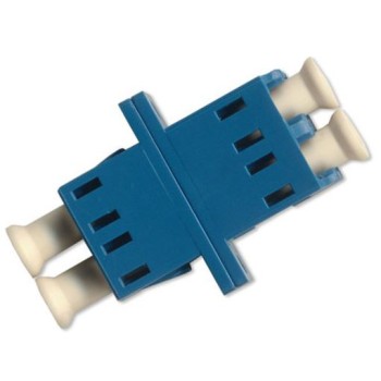 DLINK FIBER ADAPTER LC-LC, SINGLE MODE, DUPLEX