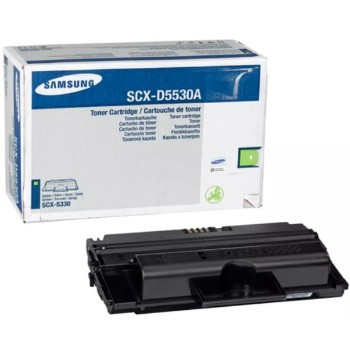 SAMSUNG TONER AND DRUM BLACK FOR SCX-5330, SCX-5530FN - 4.000 PAGES