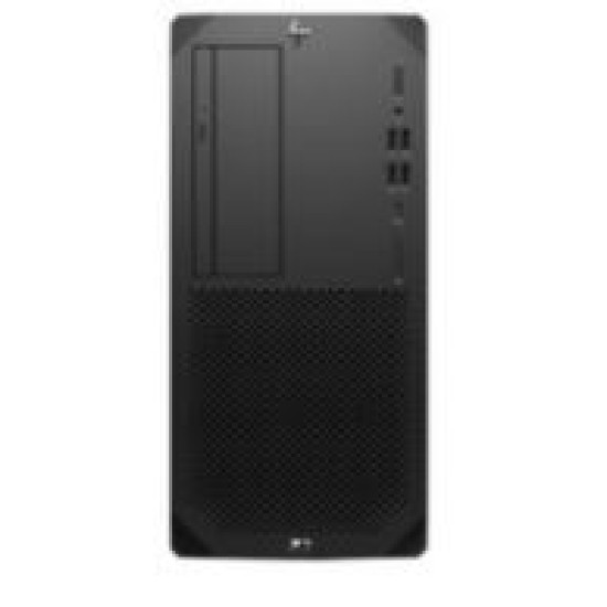 HP PC WORKSTATION Z2 G9, INTEL i7-13700 2.1-5.2GHz/30MB, 16 CORES, 32GB, 1TB PCIe NVMe SSD, NVIDIA A2000 12GB, WIN 11 PRO, 3YW