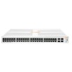 HPE ARUBA SWITCH INSTANT ON 1930 48G, 48x PORTS GIGABIT, 4x SFP PORTS 1/10 GbE PORTS, LAYER 2+ (STATIC ROUTING), SMART MANAGED, ADVANCE SECURITY FEATURES, RACK MOUNTABLE, LIFETIME WARRANTY