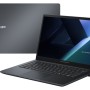 ASUS NOTEBOOK EXPERTBOOK B1, B1403CVA-S60409, INTEL CORE 7 150U, 1.8-5.4GHz/12MB, 10C, 16GB, 512GB SSD M.2 2280 NVMe PCIe4, INTEL GRAPHICS, 14'' IPS LED FHD 1920x1080 300NITS AG, WIFI6E, BT, LAN, USB-A, USB-C, HDMI, DOS, 3YW, GREY