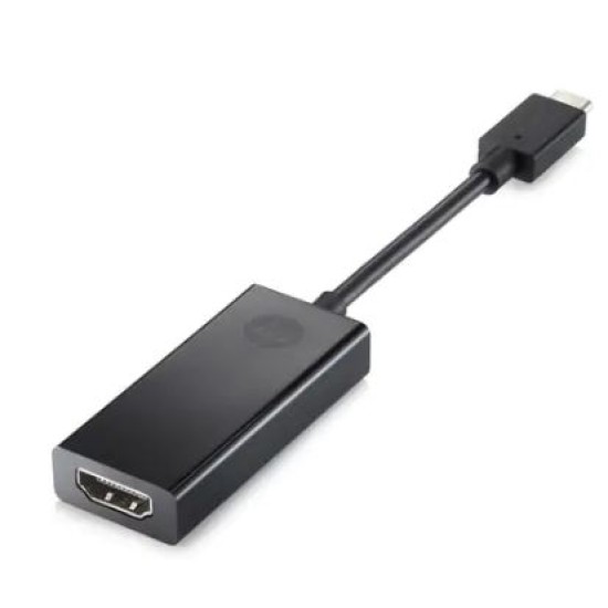 HP ADAPTER USB-C TO HDMI 2.0