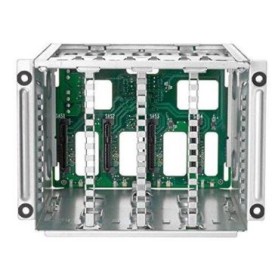 HPE 4LFF Hot Plug Drv Cage Kit ML110 Gen9 v2