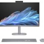 HP PC ALL IN ONE OMNISTUDIO X 27-cs1000nv NEXT GEN AI, 27'' FHD TOUCH IPS, INTEL ULTRA 7-256V AI 2.2-4.8GHz/12MB, 8 CORES, 47 NPU TOPS, 16GB (DDR5x-8533 ONBOARD), 1TB PCIe NVMe SSD, INTEL ARC GRAPHICS, WIN 11 HOME, 2YW