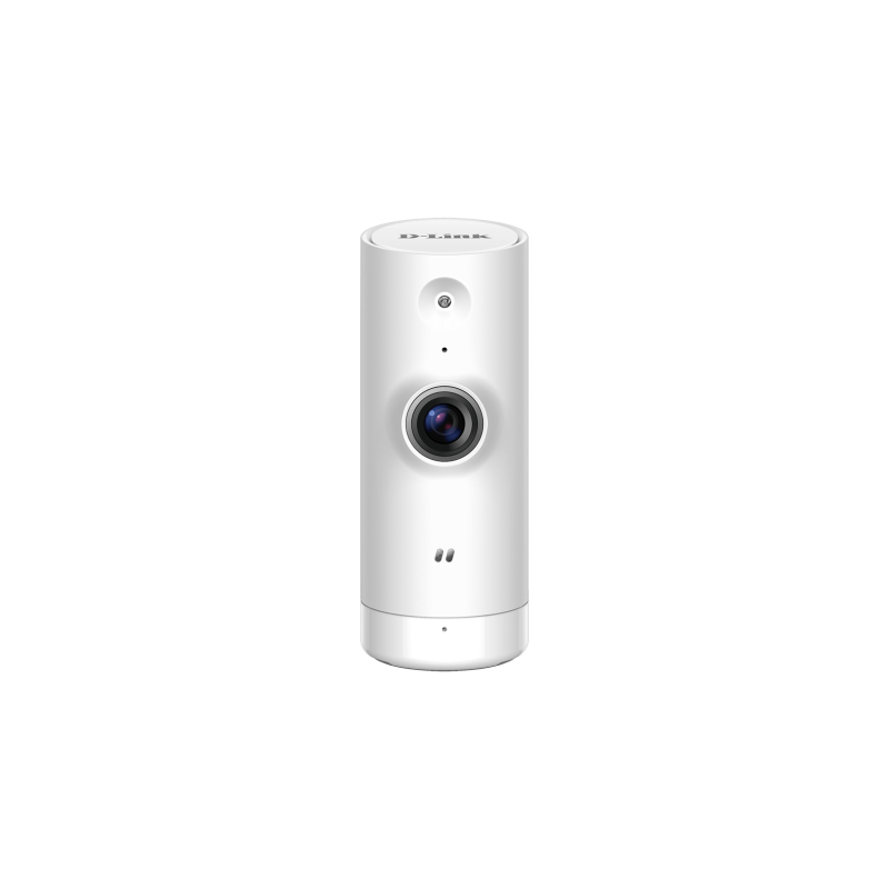 DLINK IP CAMERA INDOOR, MINI, HD720p, INFRARED, 120° VIEW, IR, H.264, MJPEG, 1MEGAPIXEL, MYDLINK CLOUD ENABLED, UK Plug DLINK IP CAMERA INDOOR, MINI, HD720p, INFRARED, 120° VIEW, IR, H.264, MJPEG, 1MEGAPIXEL, MYDLINK CLOUD ENABLED, UK Plug