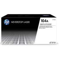 HP DRUM BLACK, HP 104A, FOR PRINTERS NEVERSTOP LASER 1000A, 1000W, MFP 1200A, MFP 1200W, - 20.000 PAGES