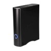 TRANSCEND EXTERNAL HDD 35T3 8TB, 3.5'' USB 3.1, 256-BIT AES FILE &amp; FOLDER ENCRYPTION, FANLESS, POWER SAVING SLEEP MODE, ONE TOUCH AUTO-BACKUP, WITH POWER ADAPTER, SUPPORT WIN, MAC, LINUX, 3YW, BLACK