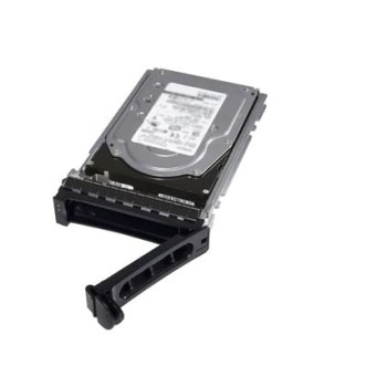 DELL HDD 300GB, SAS 15K, 2.5'' HOT PLUG FOR DELL SERVERS FULLY ASSEMBLED - KIT