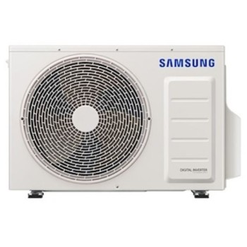 SAMSUNG AIR CONDITION RAC SET OUT, 12.000 BTU, CEBU, R32, INVERTER, A++/A+ CLASS, WIFI