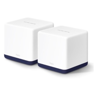 MERCUSYS AC1900 WHOLE HOME MESH WI-FI SYSTEM