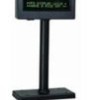 ROCEN CUSTOMER DISPLAY VFD BLACK