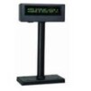 ROCEN CUSTOMER DISPLAY VFD BLACK