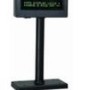 ROCEN CUSTOMER DISPLAY VFD BLACK
