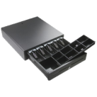 ROCEN CASH DRAWER, 5 BILL, 8 COINS, RJ11