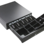 ROCEN CASH DRAWER, 5 BILL, 8 COINS, RJ11