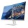 HP MONITOR 23.8'' M24FD HOME IPS LED FHD 1920 X 1080 5MS 300 NITS AMD FREESYNC ANTIGLARE TILT DISPLAY PORT USB TYPE-C 2 X USB TYPE-A HDMI VGA 2YW BLACK/SILVER