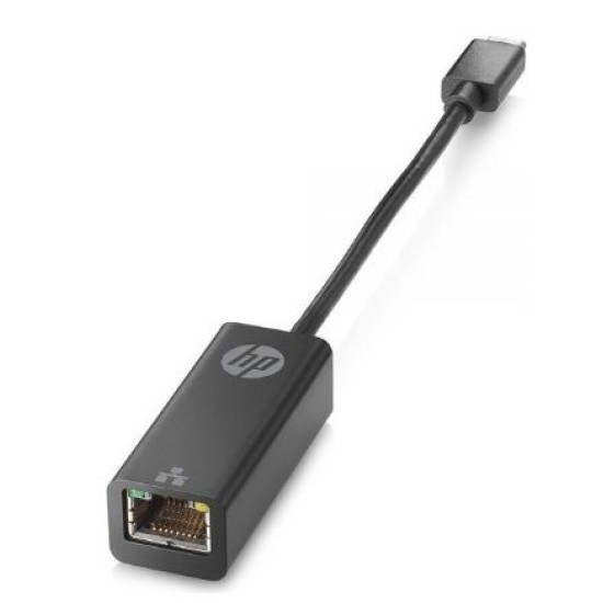 HP ADAPTER USB-C TO RJ45 ADAPTER G2