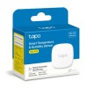 TAPO T310 - TP-LINK TAPO, SMART TEMPERATURE & HUMIDITY MONITOR, FAST & ACCURATE MONITORING, HOME AUTOMATION, FREE DATA STORAGE & VISUAL GRAPHS, FLEXIBLE INSTALLATION, 2YW TAPO T310 - TP-LINK TAPO, SMART TEMPERATURE & HUMIDITY MONITOR, FAST & ACCURATE MONITORING, HOME AUTOMATION, FREE DATA STORAGE & VISUAL GRAPHS, FLEXIBLE INSTALLATION, 2YW
