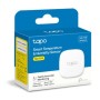 TAPO T310 - TP-LINK TAPO, SMART TEMPERATURE &amp; HUMIDITY MONITOR, FAST &amp; ACCURATE MONITORING, HOME AUTOMATION, FREE DATA STORAGE &amp; VISUAL GRAPHS, FLEXIBLE INSTALLATION, 2YW