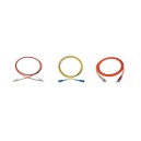 DLINK FIBER PATCH CORD MULTIMODE (50/125um) LC-LC OM3 10G DUPLEX 3M