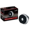 GENIUS SPEAKERS SP-900BT PORTABLE 2W RMS, BLUETOOTH 3.0, WIRELESS RANGE UP TO 10M, BUILT-IN MIC FOR VOICE CONFERENCE, LITHIUM BATTERY, USB CHARGE, AUX-IN JACK, BLACK