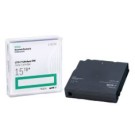 HPE TAPE LTO-7 ULTRIUM 6/15TB RW DATA CARTRIDGE
