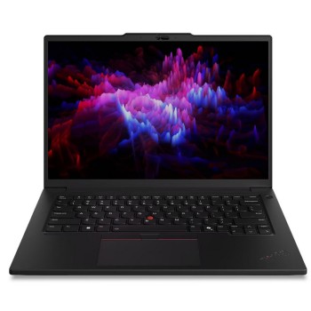 LENOVO NOTEBOOK THINKPAD P14s G6, INTEL ULTRA 7 265H, 4.5-5.3GHz/24MB, 16C, 13TOPS, 32GB, 1TB, NVIDIA RTX PRO 1000 BLACKWELL 8GB, 14.5' 3K 3072x1920 IPS 500NITS AG 120Hz, WIFI7, BT, LAN, USB-A, USB4, HDMI, WIN 11 PRO, 3YW, BLACK LENOVO NOTEBOOK THINKPAD P14s G6, INTEL ULTRA 7 265H, 4.5-5.3GHz/24MB, 16C, 13TOPS, 32GB, 1TB, NVIDIA RTX PRO 1000 BLACKWELL 8GB, 14.5' 3K 3072x1920 IPS 500NITS AG 120Hz, WIFI7, BT, LAN, USB-A, USB4, HDMI, WIN 11 PRO, 3YW, BLACK
